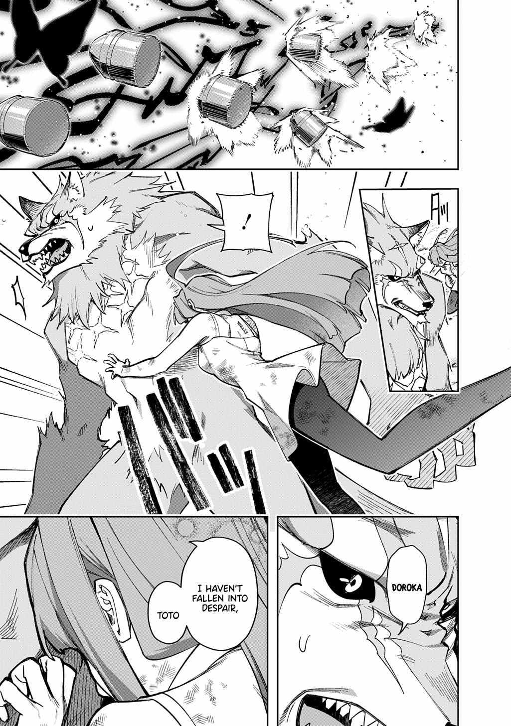 The Kingdoms of Ruin Chapter 55.1 7